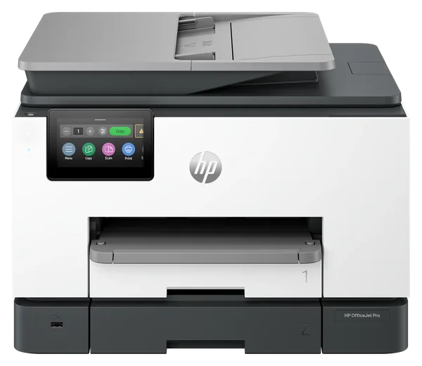 HP OfficeJet Pro 9135