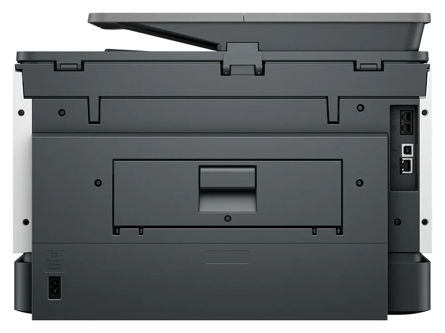 HP OfficeJet Pro 9135 — photo 5