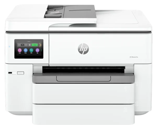 HP OfficeJet Pro 9730