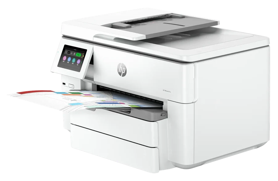 HP OfficeJet Pro 9730 — photo 3