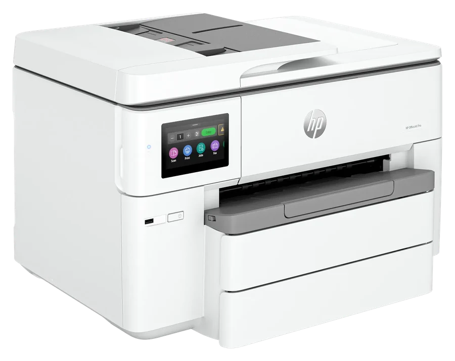 HP OfficeJet Pro 9730 — photo 6